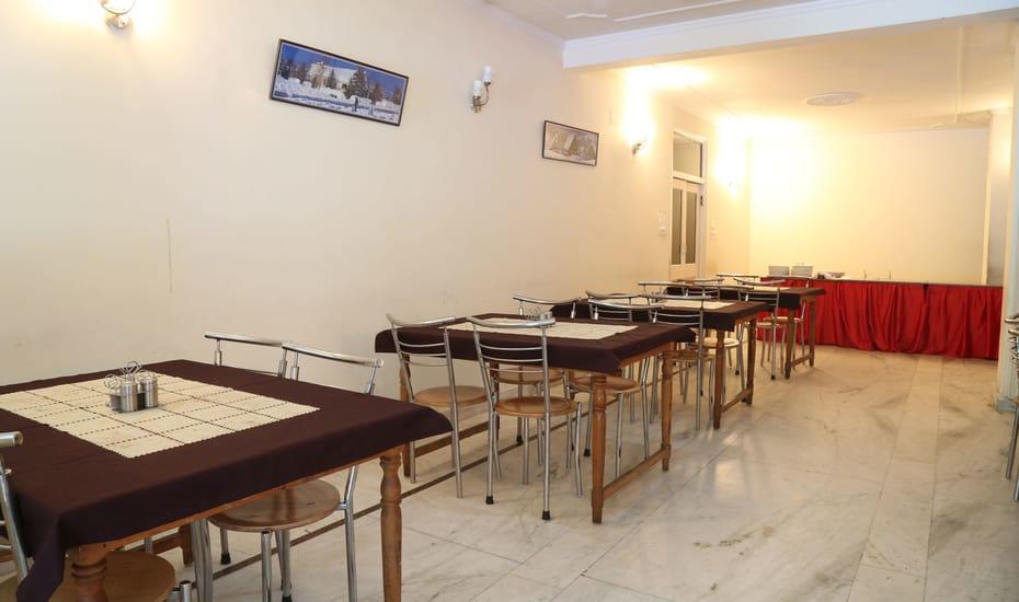 فندق جيسيكا مايالي المظهر الخارجي الصورة